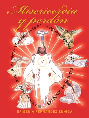 cover image of Misericordia Y Perdón